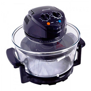 Dowell 10L Turbo Broiler | Model: TB-7702