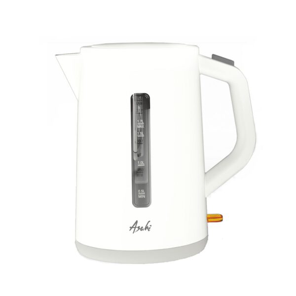 EK-017 ASAHI 1.7L PEBBLE ELEC KETTLE
