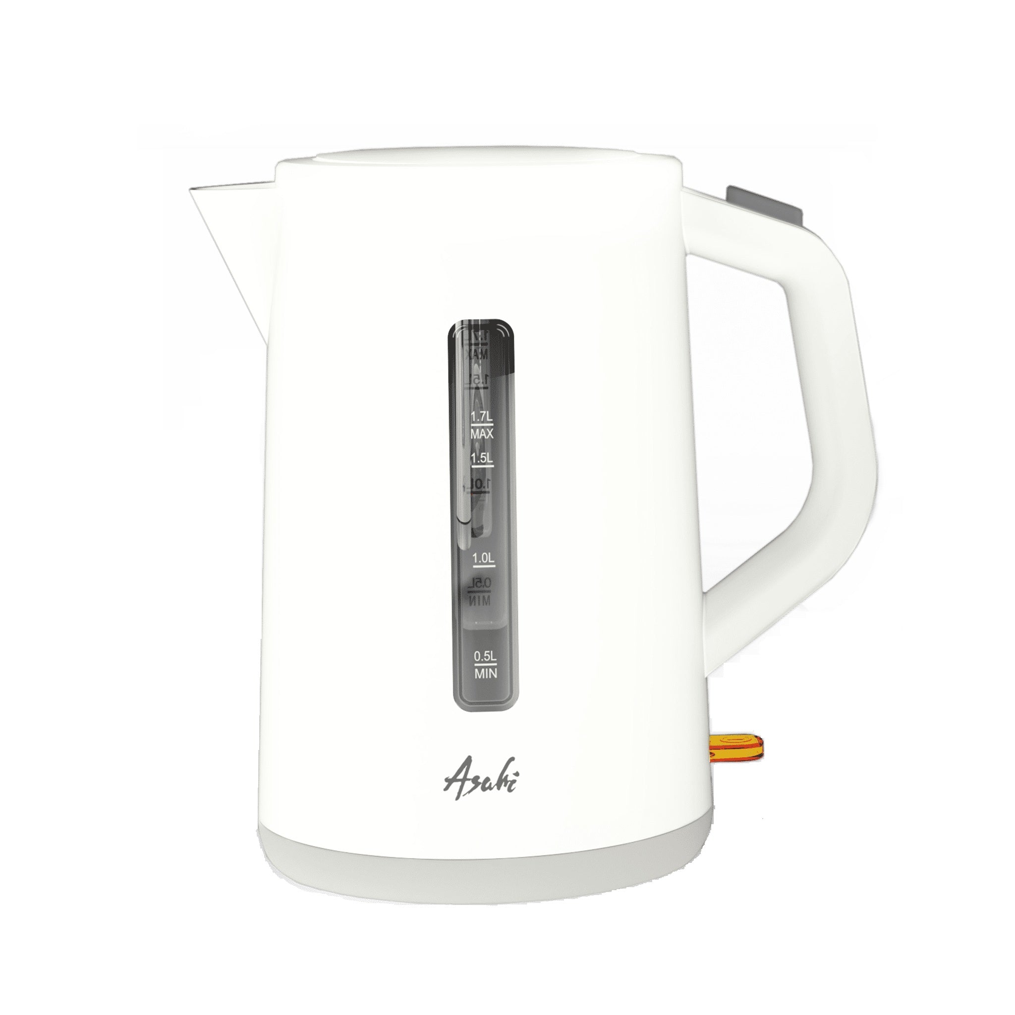 EK-017 ASAHI 1.7L PEBBLE ELEC KETTLE