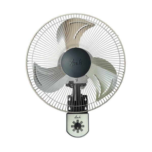 Asahi WF-841 Industrial Wall Fan