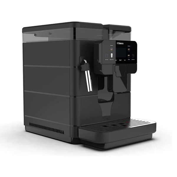 Saeco SUP 060A Royal Plus Espresso Machine