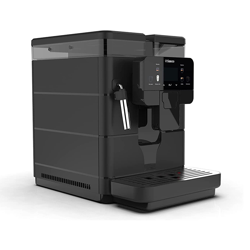 Saeco SUP 060A Royal Plus Espresso Machine