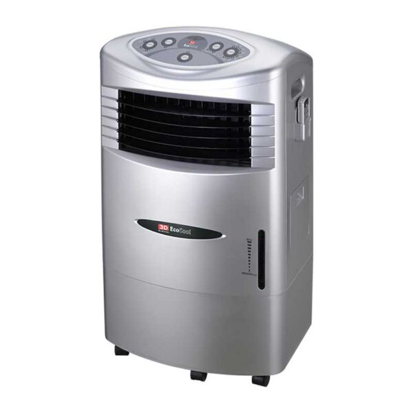 3D AC-2003 Eco Cool 20 Liters Air Cooler