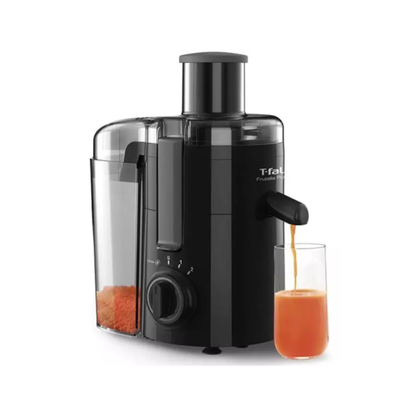 Tefal ZE370 Juice Extractor