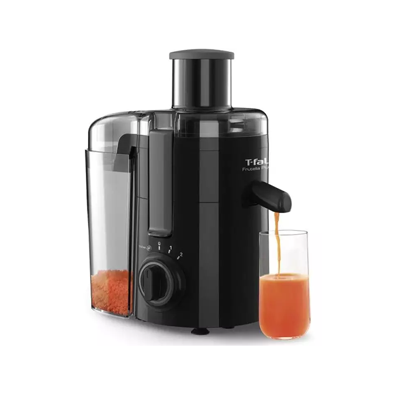 Tefal ZE370 Juice Extractor