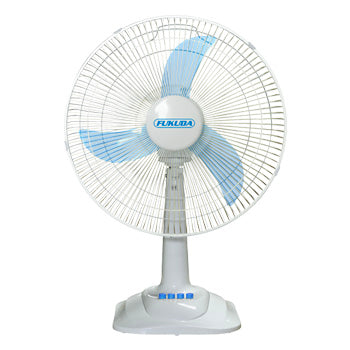 Fukuda 16" Desk Fan | Model: DF-160C