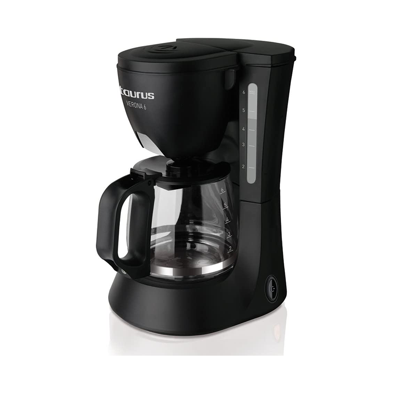 Taurus VERONA-6 6 Cups Coffee Maker