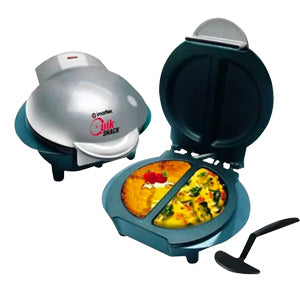 Imarflex Quick Snack Maker | Model: ISM-9088