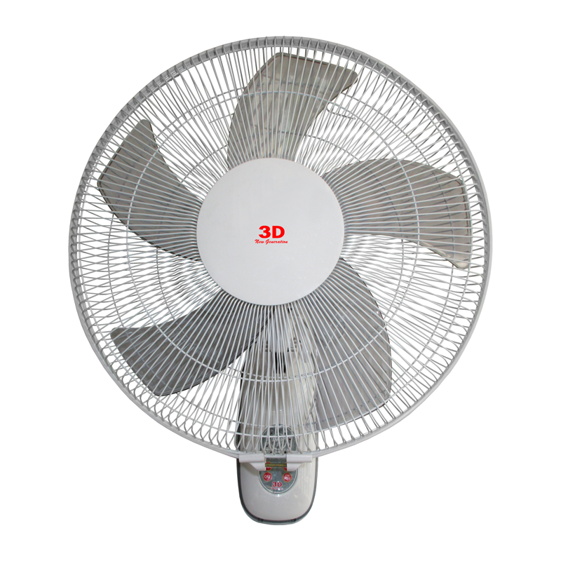 3D WF40S SPEEDY 16″ Wall Fan