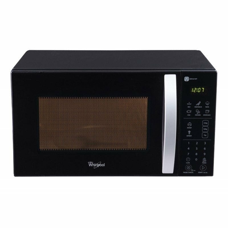 Whirlpool MWX-203 BL 20 Liters Microwave Oven