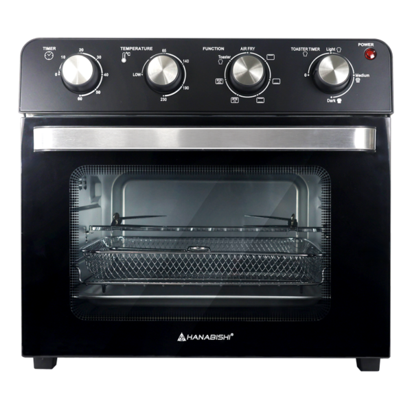 Hanabishi HAFEO30GL 30 Liters Air Fryer Oven – 2026
