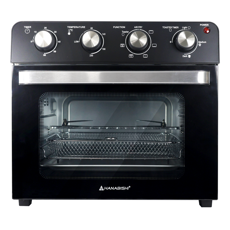 Hanabishi HAFEO30GL 30 Liters Air Fryer Oven – 2026