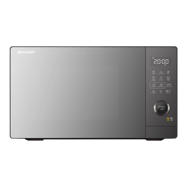 Sharp R-72F (B) 25 Liters Microwave Oven – 2025