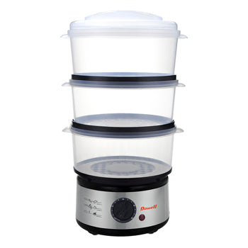 Dowell Food Steamer | Model: FS-19S3