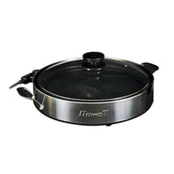 Dowell Electric Griller | Model: IG-288