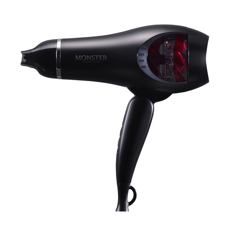 Koizumi KHD-W720K Monster Hair Dryer