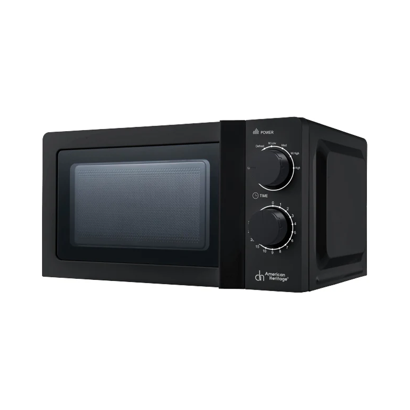 American Heritage AHMO-6315 20 Liters Microwave Oven