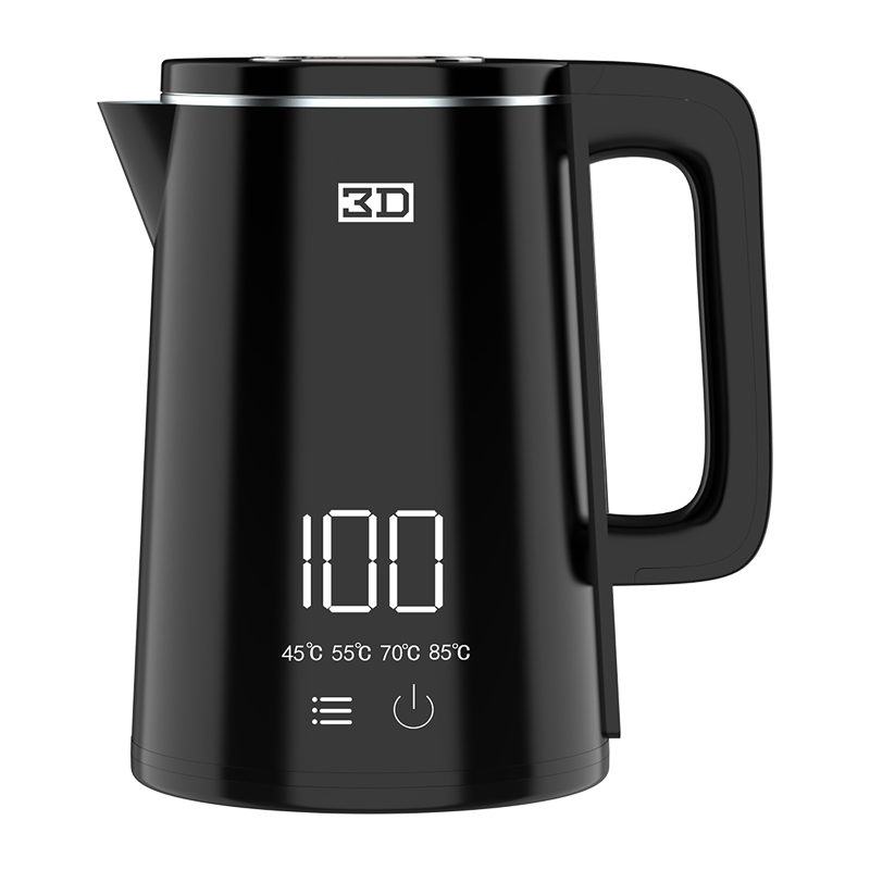 3D PK-18DG 1.8L Electric Kettle – 2026