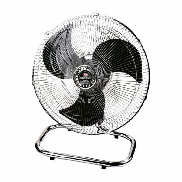 3D CHV-18 Air Circulators Fan