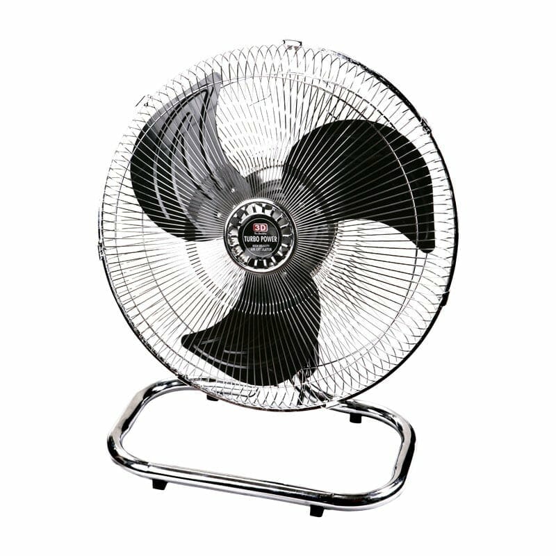 3D CHV-18 Air Circulators Fan