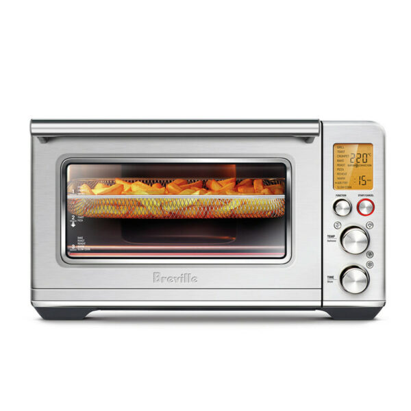 Breville BOV860 22 Liters Smart Oven Air Fryer