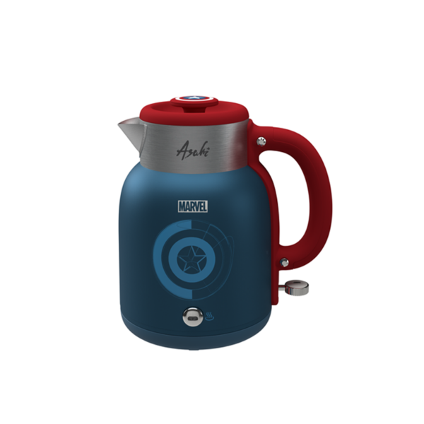 Asahi MEK-103 1.5L Marvel Electric Kettle