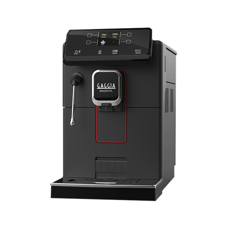 Gaggia RI8700/42 Magenta Plus Espresso Machine