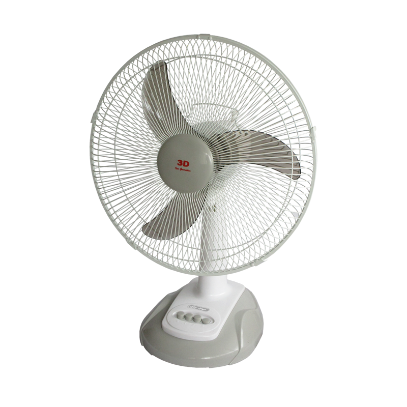 3D Sky High DF40SH 16″ Desk Fan