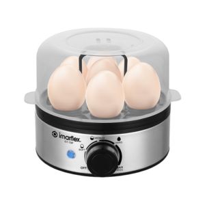 Imarflex Electric Egg Cooker | Model: IST-70P