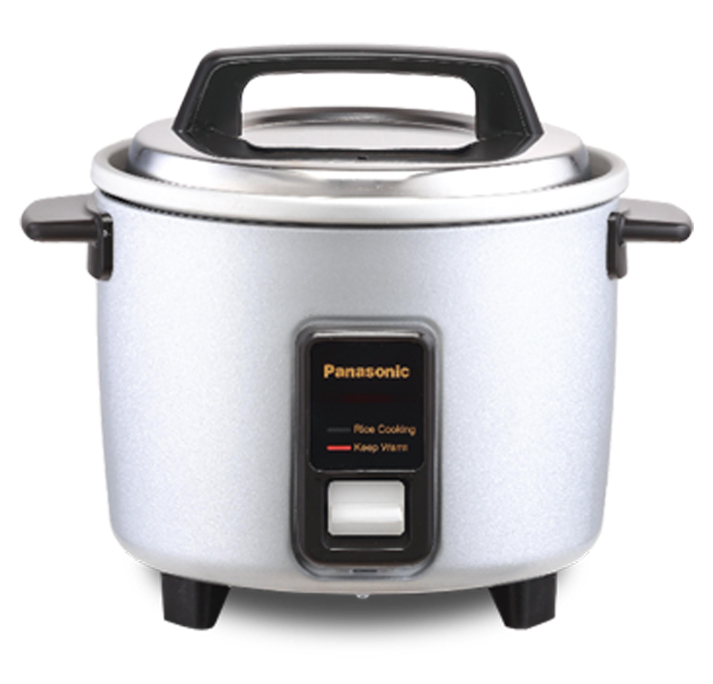 SR-Y18GLSC 10 CUPS PANASONIC RICE COOKER