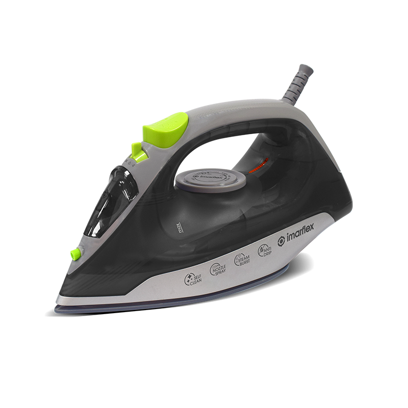 Imarflex IRS-220C Steam Iron