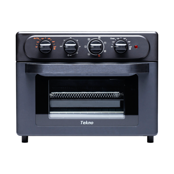 Tekno TKO 23AFB 23 Liters Air Fryer Toaster Oven