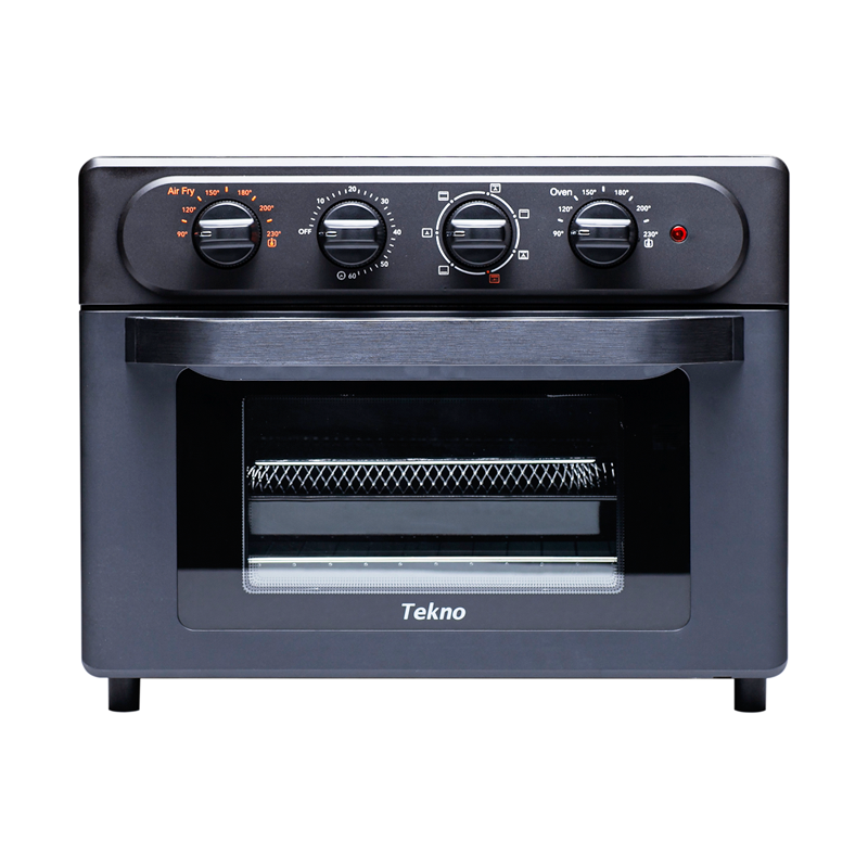 Tekno TKO 23AFB 23 Liters Air Fryer Toaster Oven