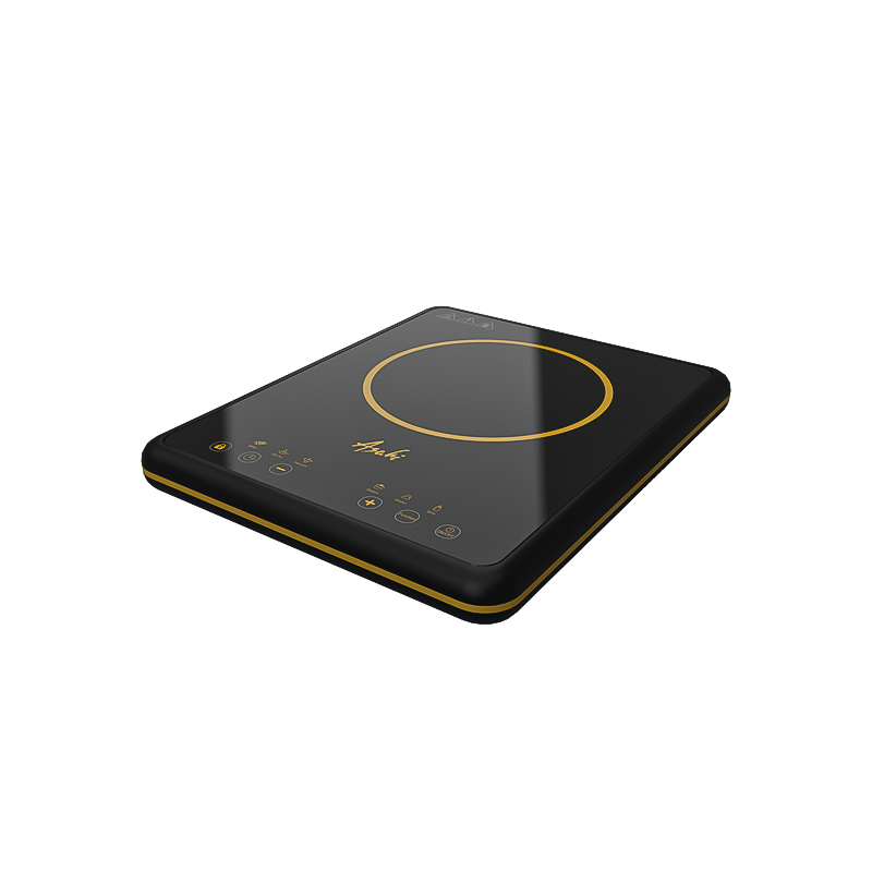 Asahi IS-102 Induction Cooker