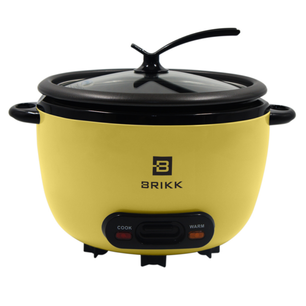 Brikk BHRC-10MY 10 cups Rice Cooker