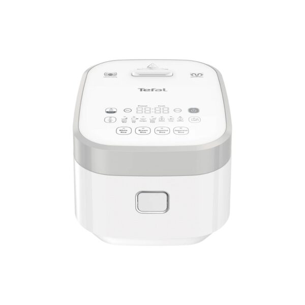 RK800165 TEFAL IH DELIRICE PRO COMPACT RICE COOKER