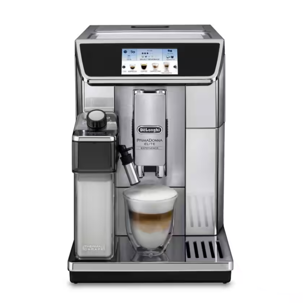 Delonghi ECAM 650.85.MS Cofee Maker