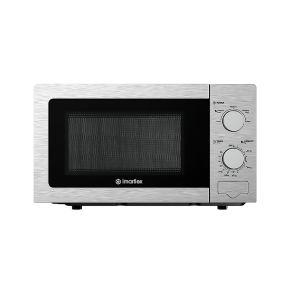 Imarflex MO-J20R 20 Liters Microwave Oven