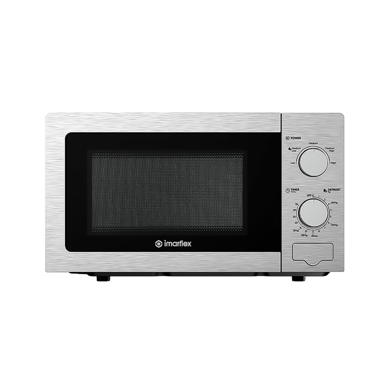 Imarflex MO-J20R 20 Liters Microwave Oven