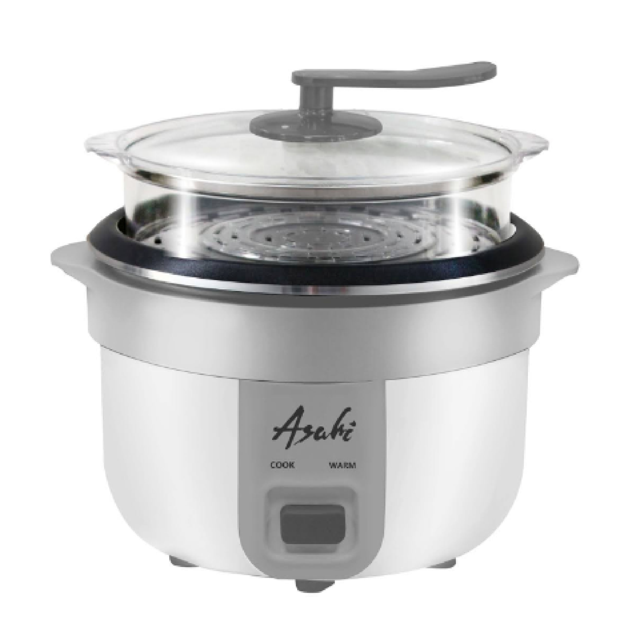 RC-109 ASAHI 1.8L RICE COOKER
