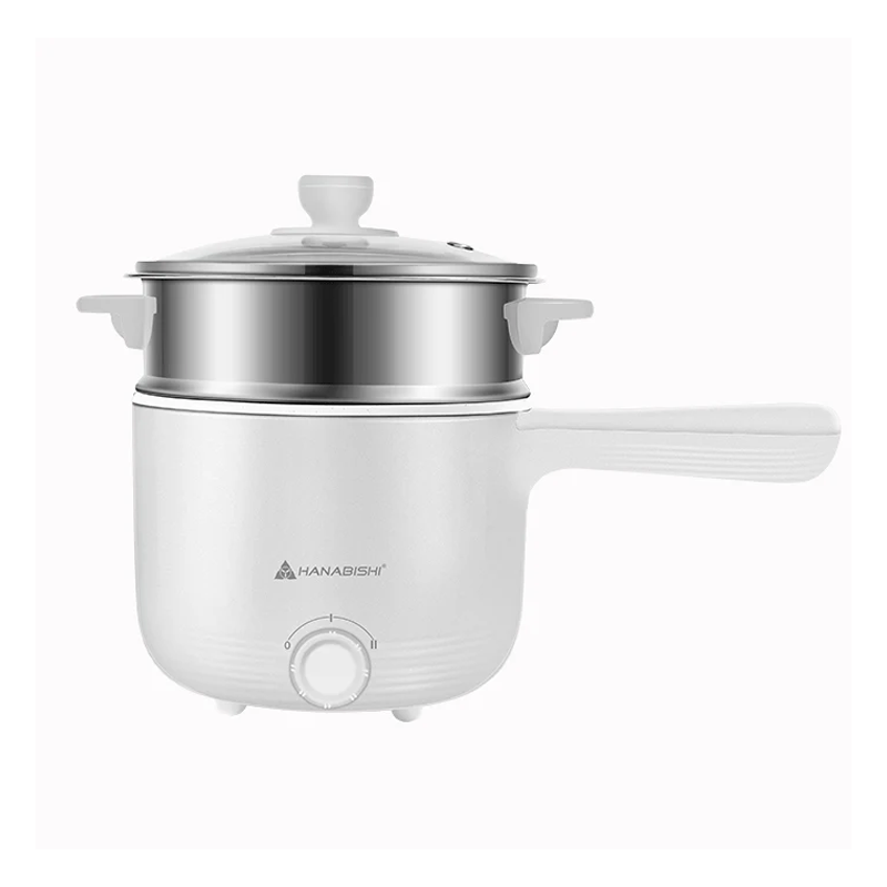Hanabishi HMC1200 Multi-Function Cooker