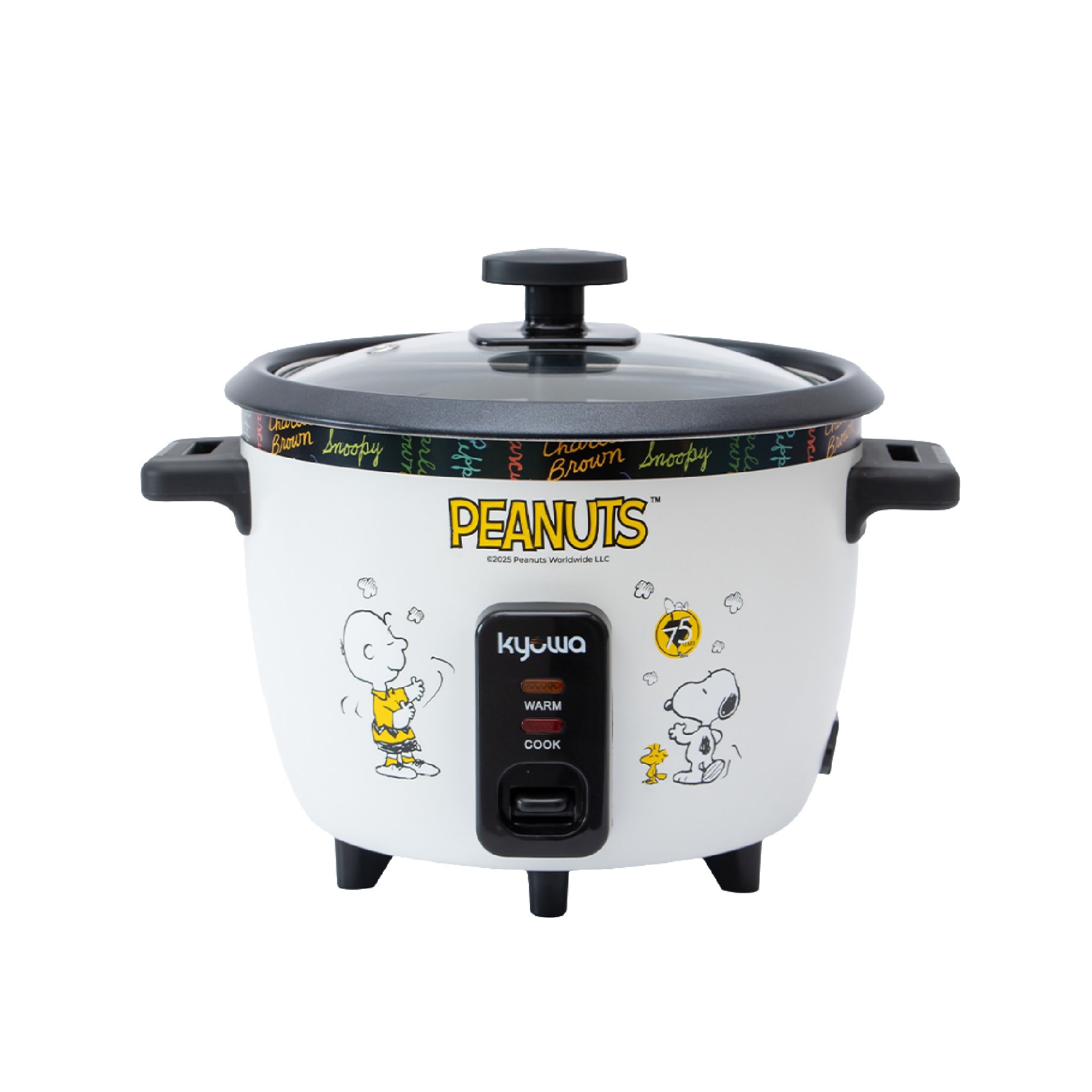 KW-2031 KYOWA SNOOPY 1.5L RICE COOKER