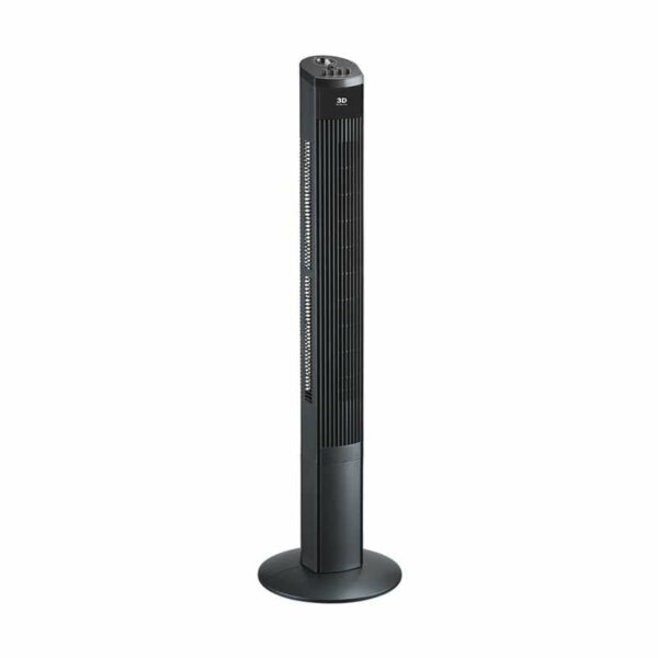 3D TF10SS Skyscraper Tower Fan