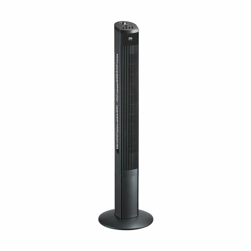 3D TF10SS Skyscraper Tower Fan