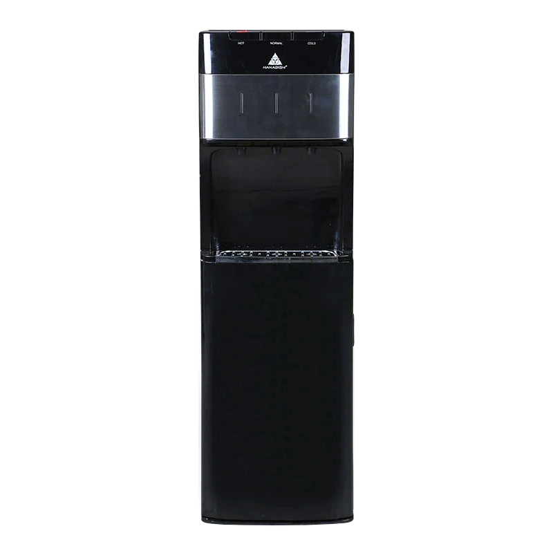 Hanabishi HFSWD-1900BL Bottom Load Water Dispenser