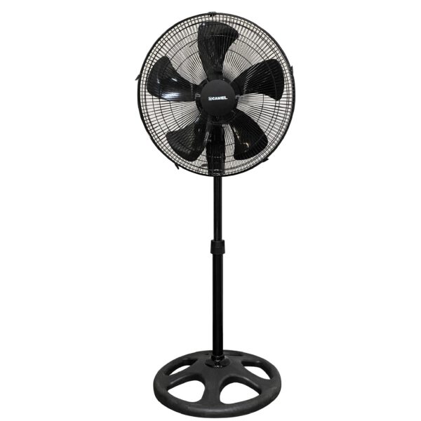 CHSF-1801MX CAMEL STAND FAN 18"