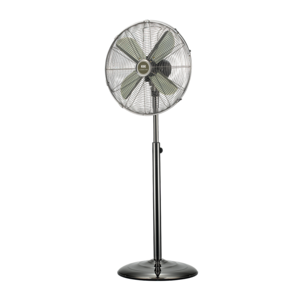 3D SF-40CF Gun Metal Cosmo Stand Fan