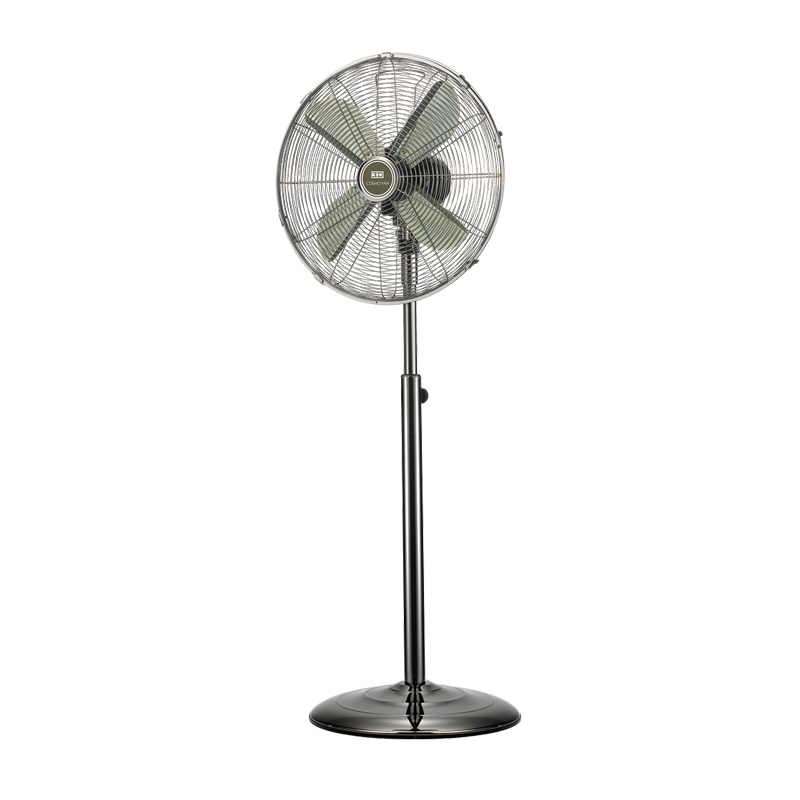 3D SF-40CF Gun Metal Cosmo Stand Fan