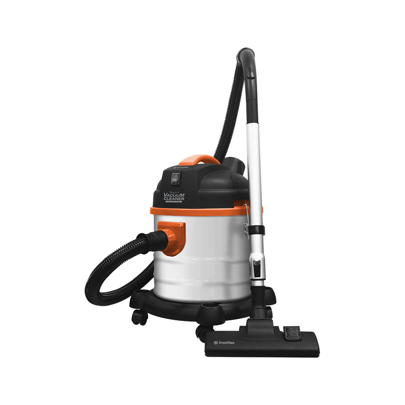 Imarflex IV-2022BS 3-in-1 Vacuum Cleaner