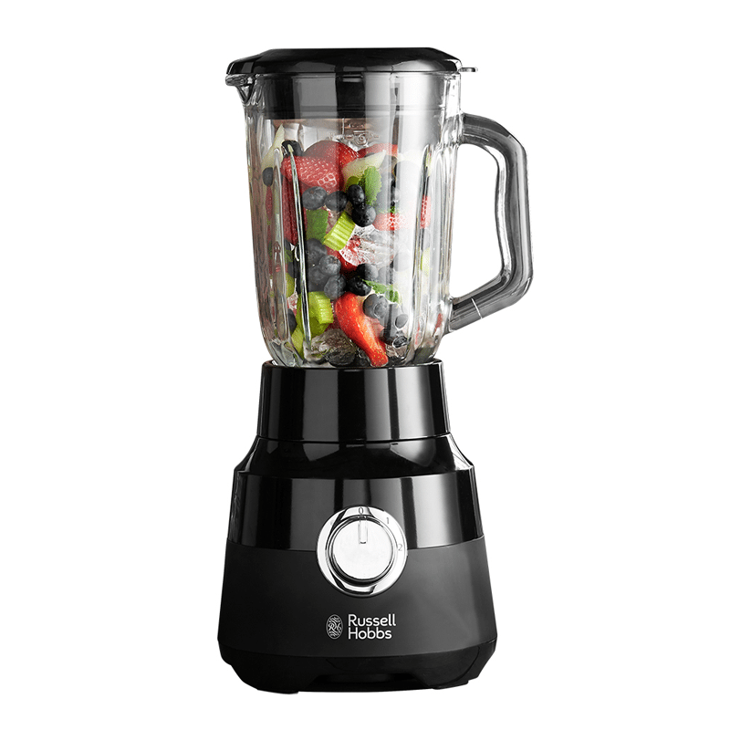 Russell Hobbs RHBL5BLK-PH Desire Matte Black Blender
